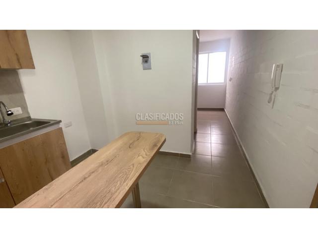 Apartaestudios, Alquiler en Palmira