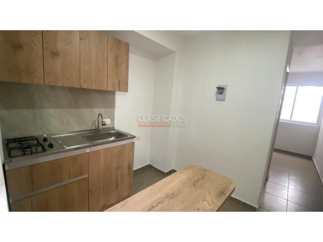 Apartaestudios, Alquiler en Palmira