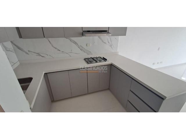 Apartamentos, Alquiler en Jamundí