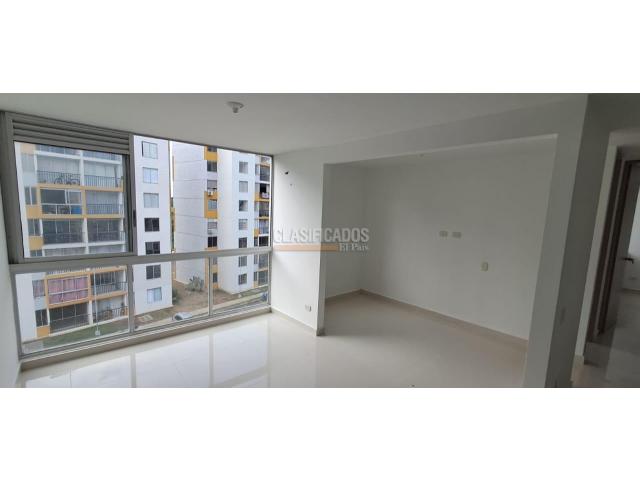 Apartamentos, Alquiler en Jamundí