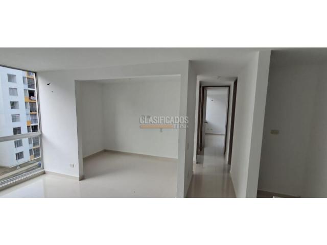 Apartamentos, Alquiler en Jamundí