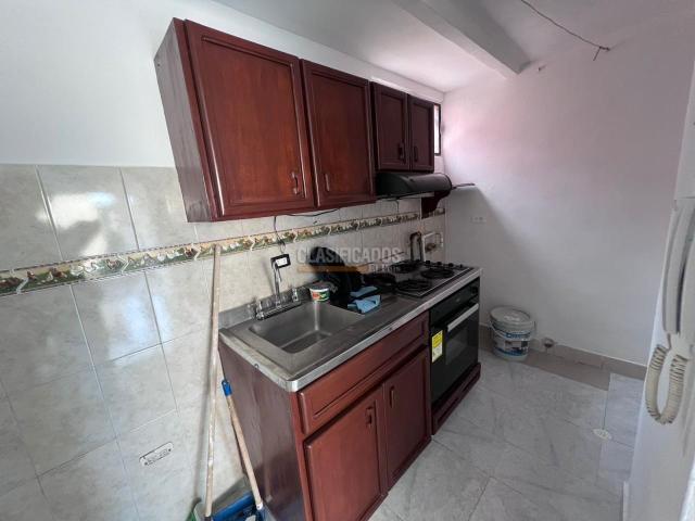 Apartamentos, Venta en Oasis de Comfandi