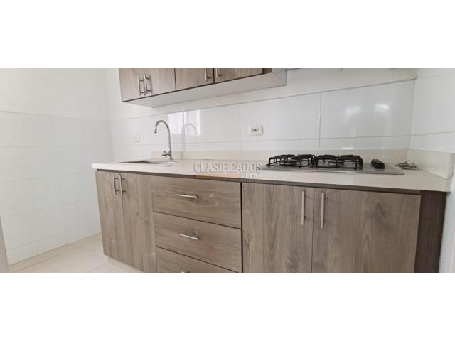 Apartamentos, Alquiler en Jamundí
