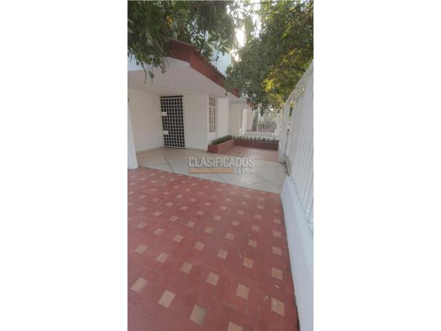 Casas, Alquiler en Barranquilla