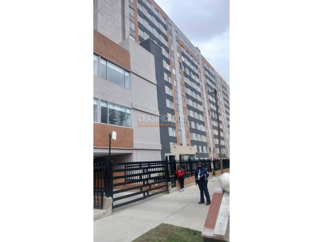 Apartaestudios, Alquiler en Bogotá