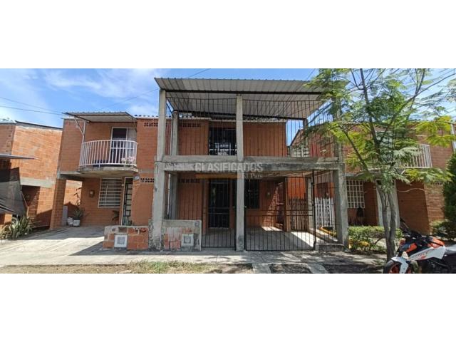 Casas, Alquiler en Jamundí