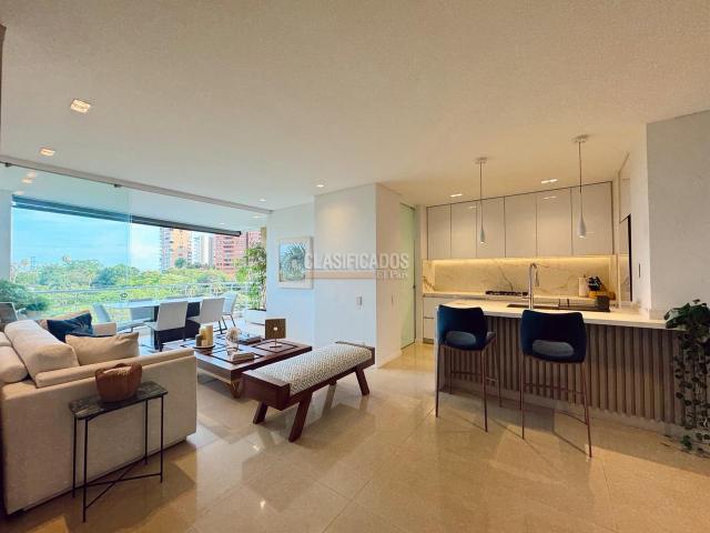 Apartamentos, Venta en Arboleda