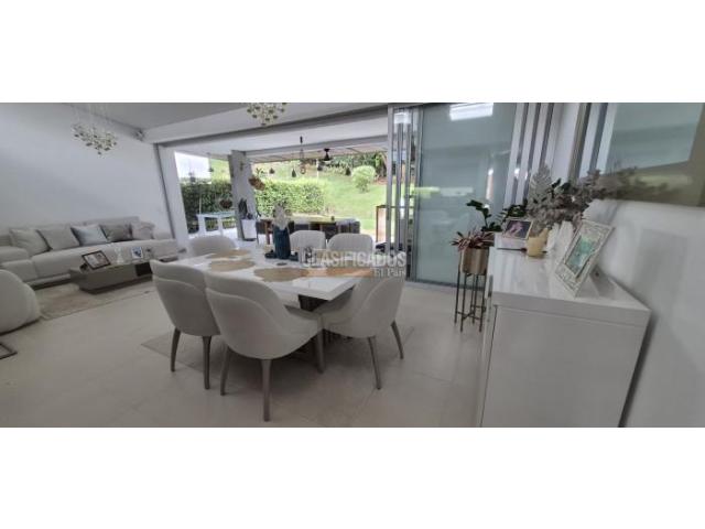 Casas, Venta en Jamundí