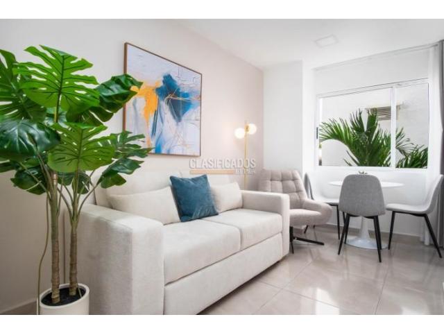 Apartaestudios, Alquiler en Pampalinda