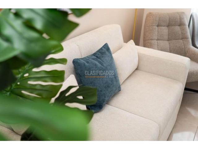 Apartaestudios, Alquiler en Pampalinda