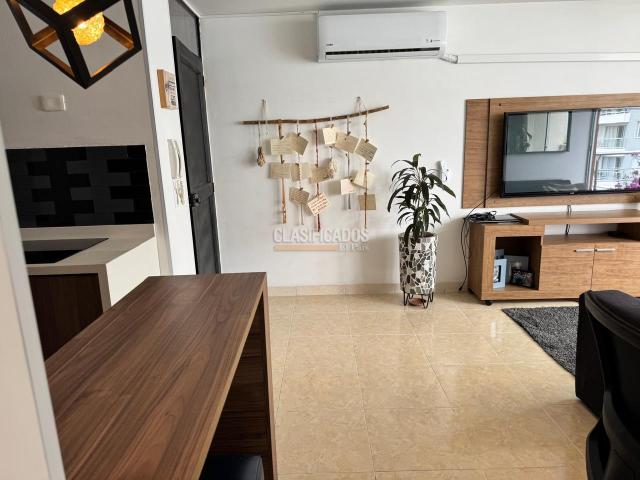 Apartamentos, Alquiler en Valle del Lili