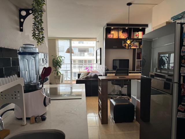 Apartamentos, Alquiler en Valle del Lili