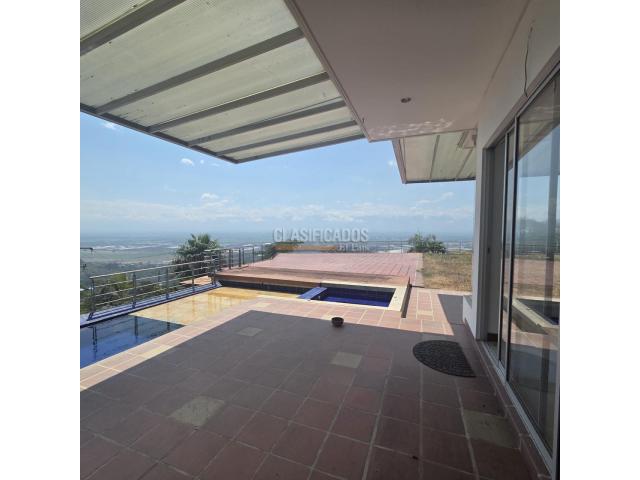 Casas, Alquiler en Arroyohondo