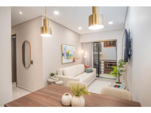 Apartamentos, Alquiler en Ciudad Jardín