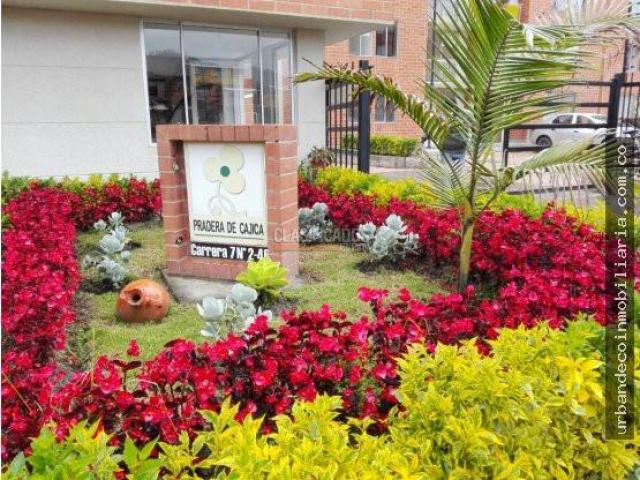Apartamentos, Alquiler en Cajica