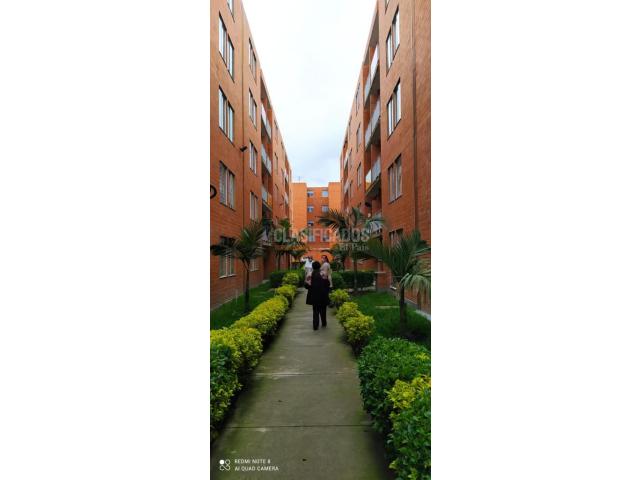 Apartamentos, Alquiler en Cajica
