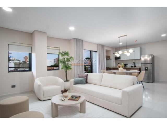 Apartamentos, Alquiler en Ciudad Jardín