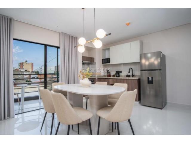 Apartamentos, Alquiler en Ciudad Jardín