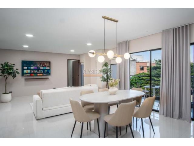 Apartamentos, Alquiler en Ciudad Jardín