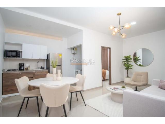 Apartaestudios, Alquiler en Ciudad Jardín