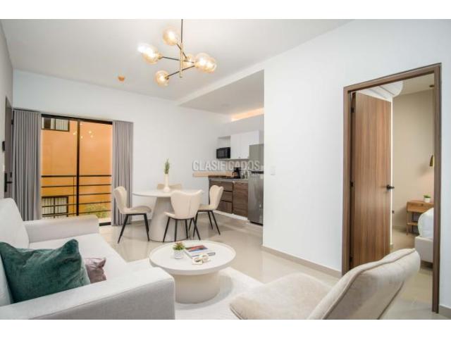 Apartaestudios, Alquiler en Ciudad Jardín