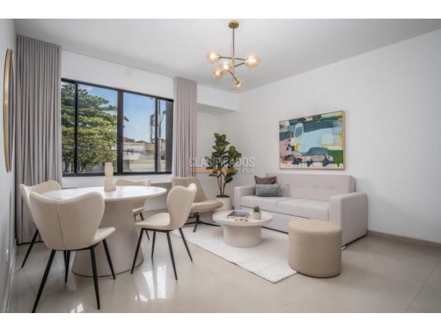 Apartaestudios, Alquiler en Ciudad Jardín