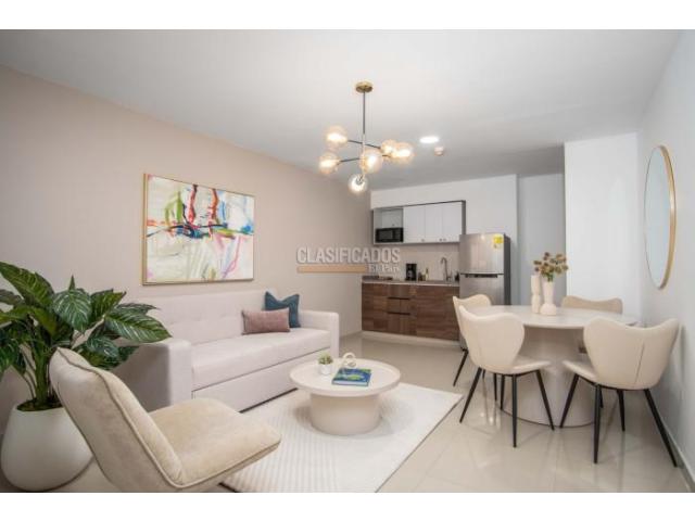 Apartaestudios, Alquiler en Ciudad Jardín