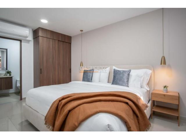 Apartaestudios, Alquiler en Ciudad Jardín