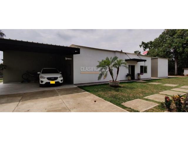 Casas, Venta en Jamundí