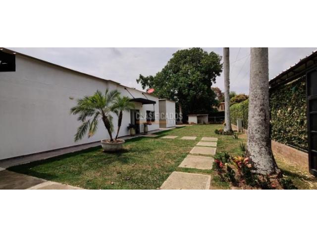 Casas, Venta en Jamundí