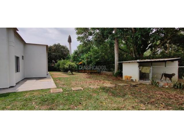 Casas, Venta en Jamundí