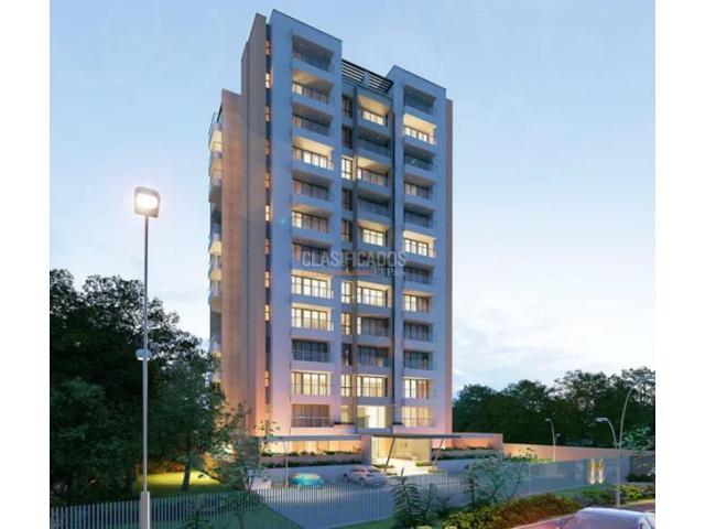 Apartamentos, Venta en Pance