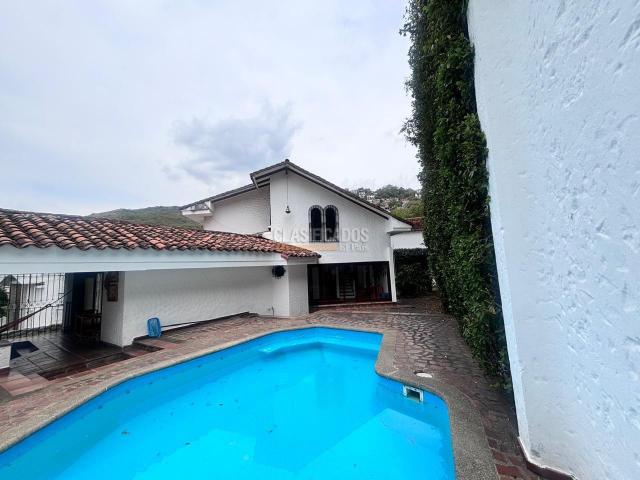 Casas, Venta en Cristales
