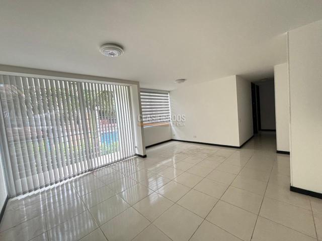 Apartamentos, Alquiler en El Bosque
