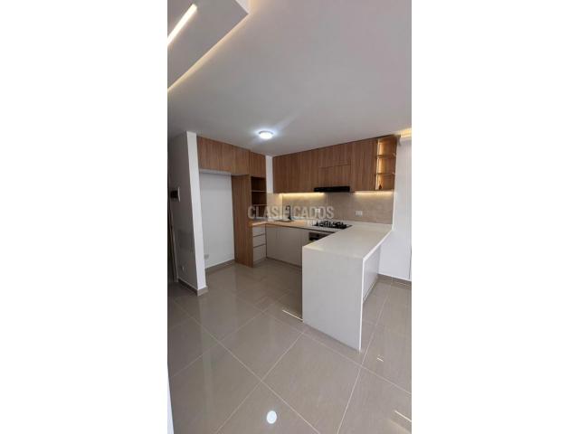 Apartamentos, Alquiler en Puerto Colombia