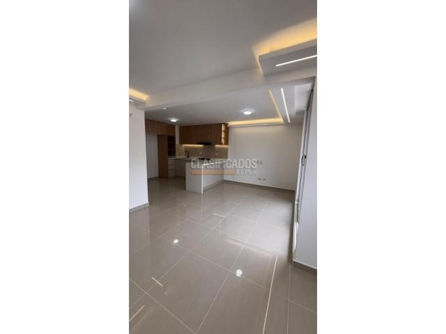 Apartamentos, Alquiler en Puerto Colombia