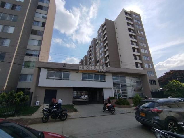 Apartamentos, Alquiler en Evaristo García