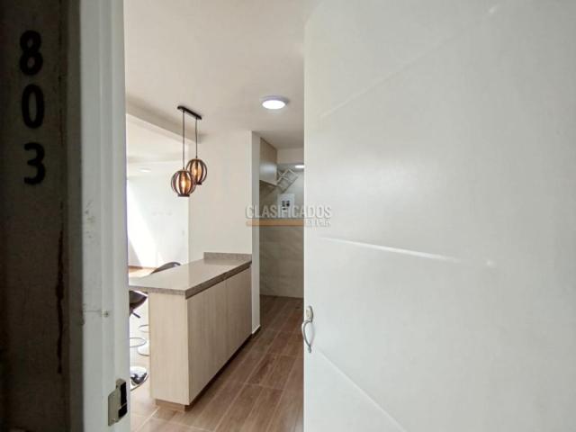 Apartamentos, Alquiler en Evaristo García