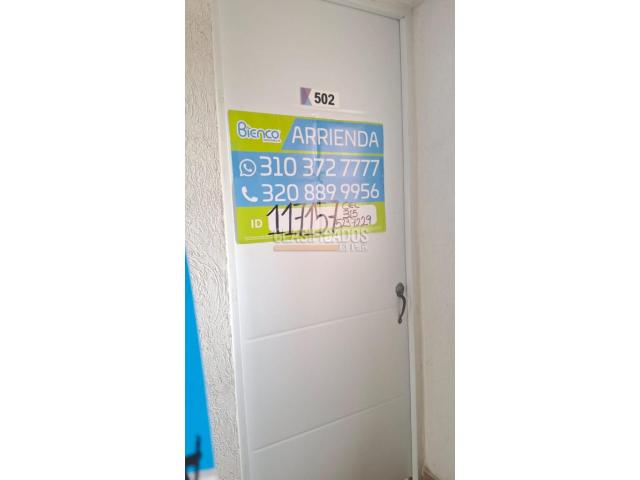 Apartamentos, Alquiler en Candelaria