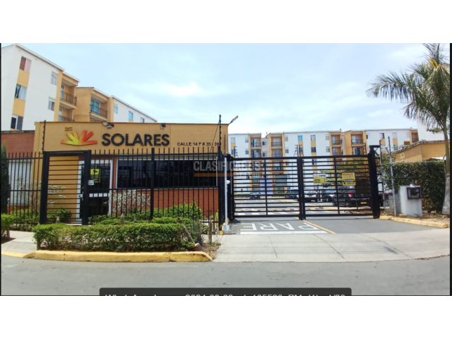 Apartamentos, Alquiler en Candelaria
