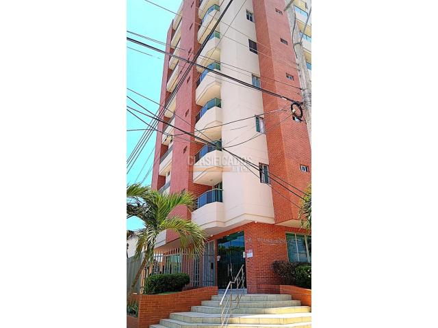 Apartamentos, Alquiler en Barranquilla