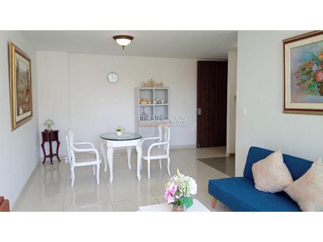 Apartamentos, Alquiler en Barranquilla