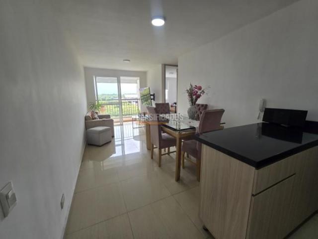 Apartamentos, Venta en Ciudad Pacifica