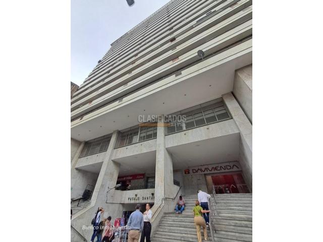 Oficinas y Consultorios, Alquiler en Bucaramanga
