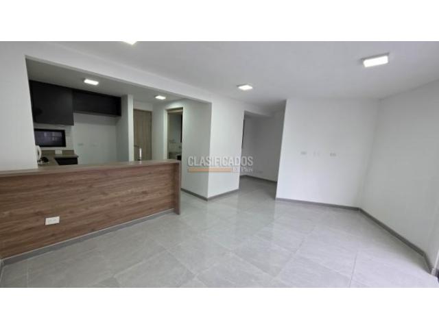 Apartamentos, Venta en Ciudad Melendez