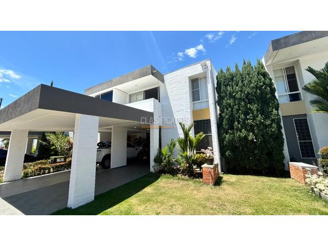 Casas, Venta en Jamundí
