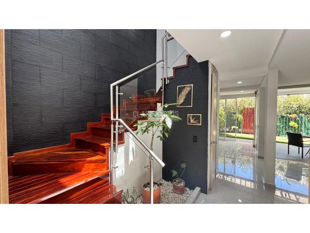 Casas, Venta en Jamundí