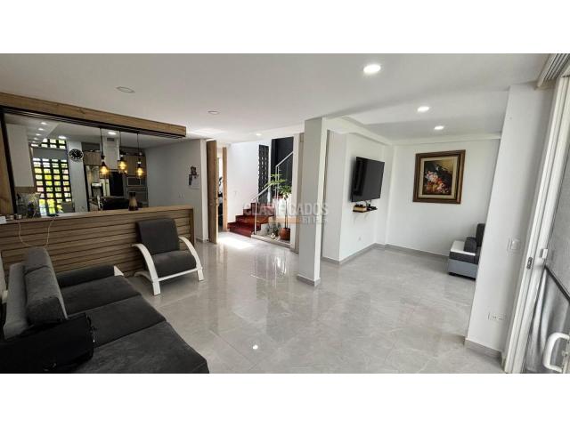 Casas, Venta en Jamundí