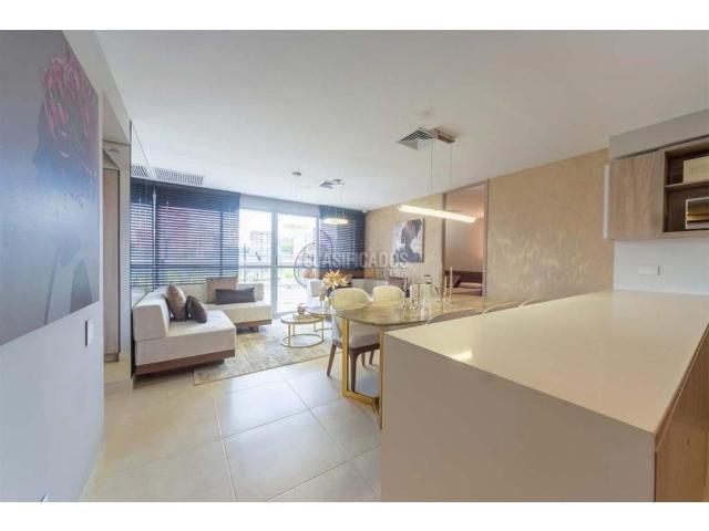 Apartamentos, Venta en Valle del Lili