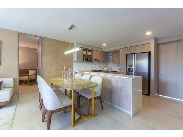 Apartamentos, Venta en Valle del Lili